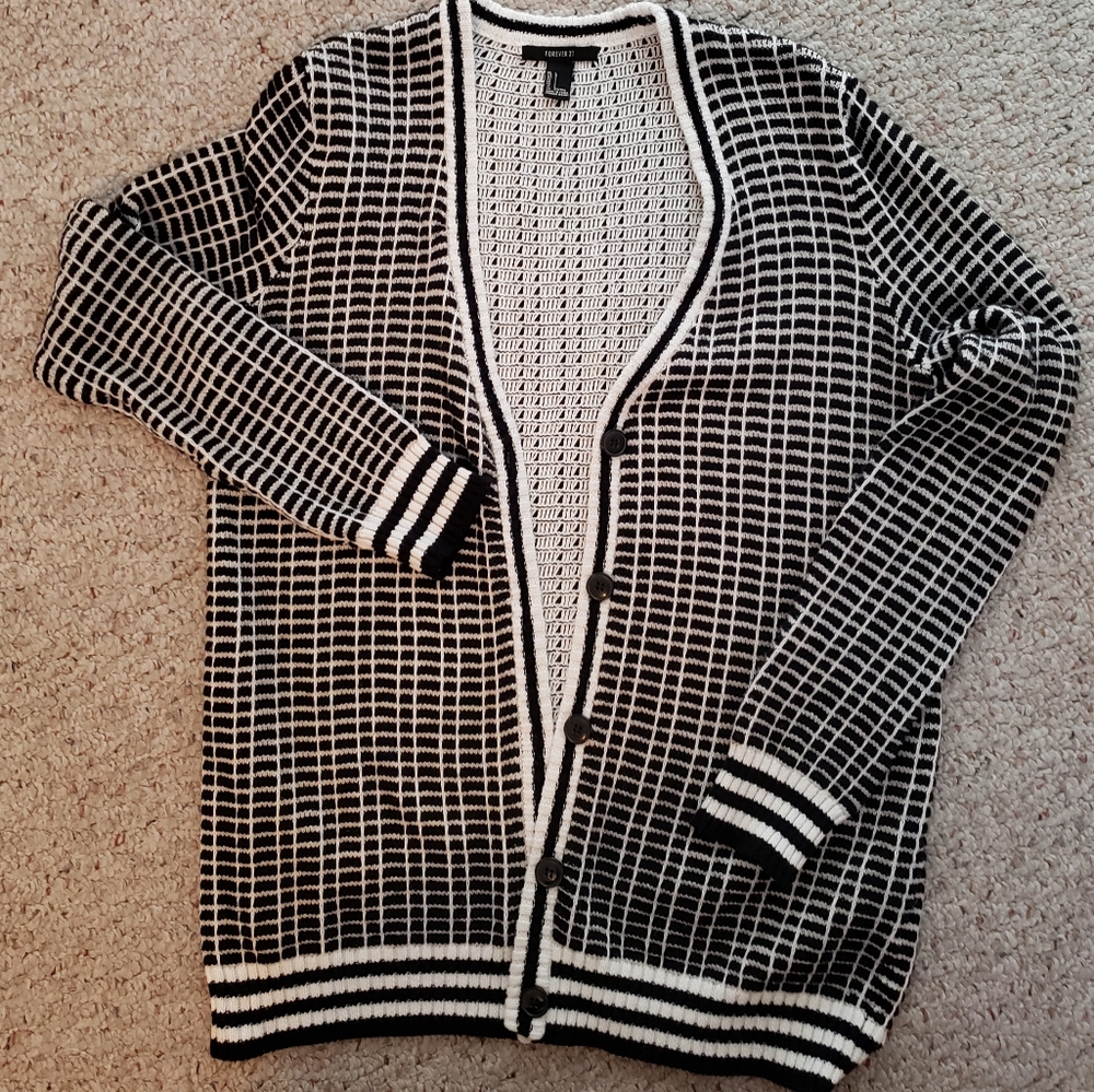 Forever 21 Sweater